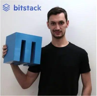bitstack startup