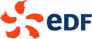 edf Electricite de France logo