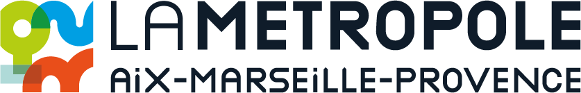 AIX marseille logo provence